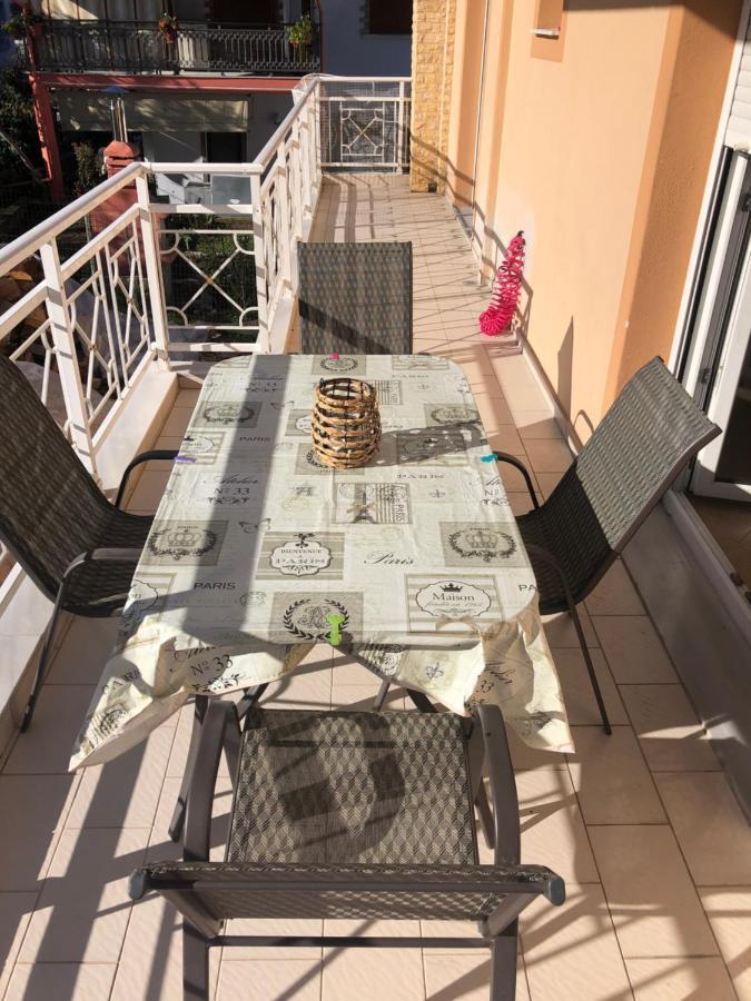 Casa Ideale 3 Limenaria  Eksteriør billede