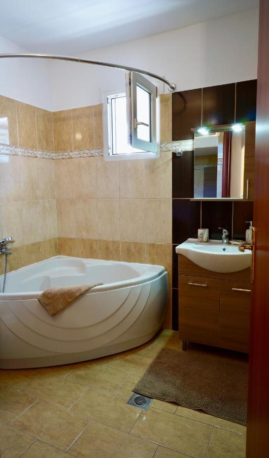 Casa Ideale 3 Limenaria  Eksteriør billede