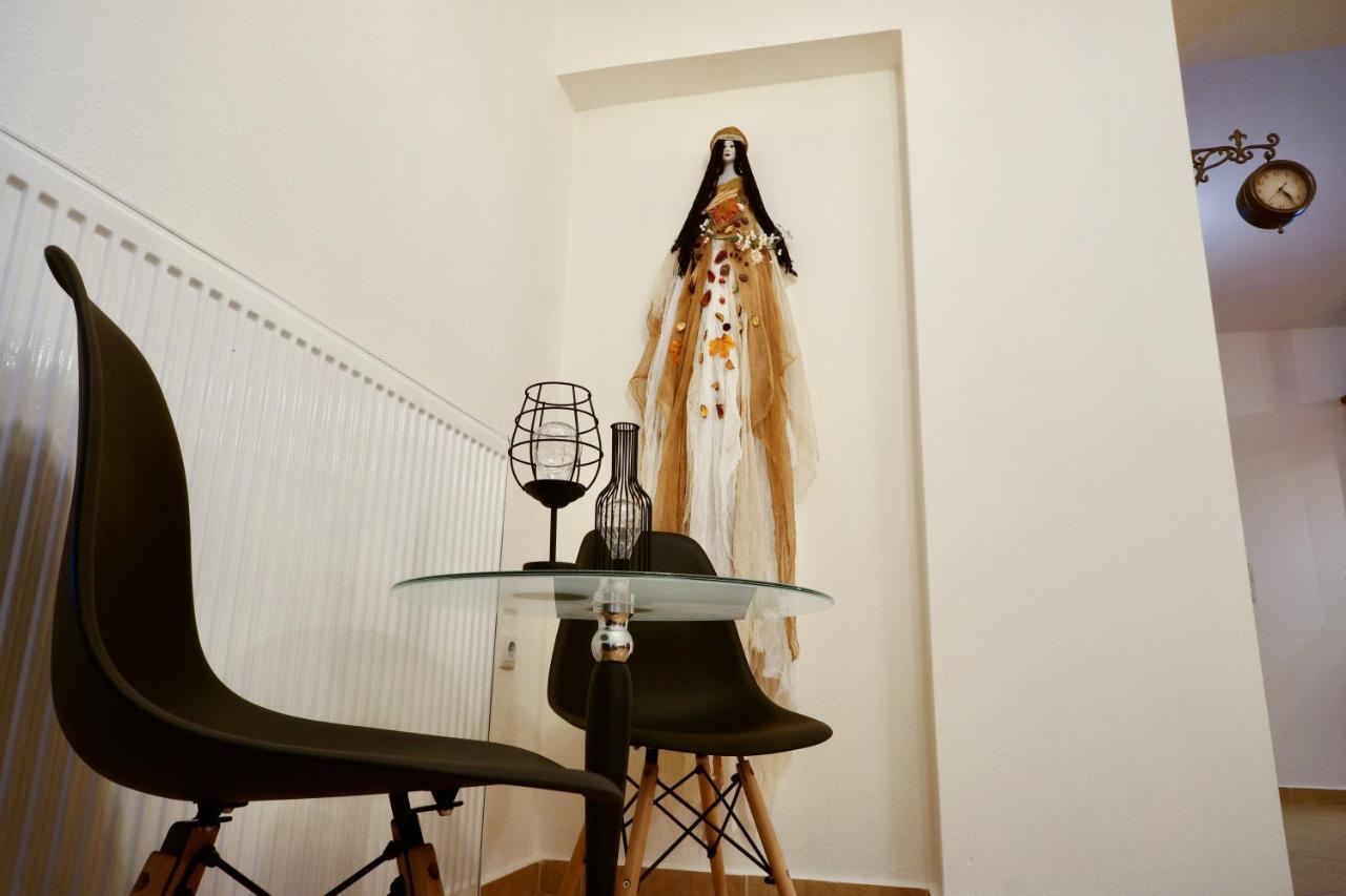 Casa Ideale 3 Limenaria  Eksteriør billede
